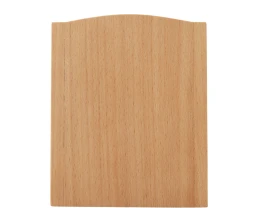 «Вечный» календарь из бука