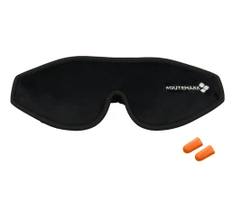 3D Маска для глаз "Эволюция" Black M