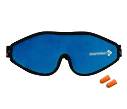 3D Маска для глаз "Эволюция" Blue M