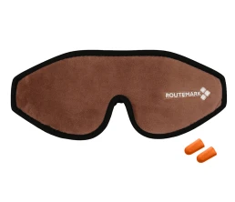 3D Маска для глаз "Эволюция" Powdery M