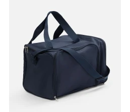 Набор для пикника Campello на 4 персоны, темно-синий