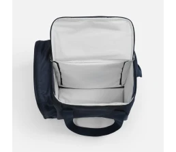 Набор для пикника Campello на 4 персоны, темно-синий