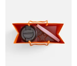 Набор Astrela, оранжевый