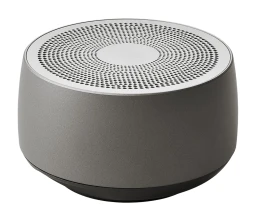 Портативная колонка «Ironwood N1», 5 Вт, темно-серый