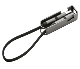 Универсальный зарядный кабель с подставкой «Ironwood N2», 45 Вт