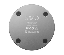 Беспроводное зарядное устройство «Ironwood N4», 15 Вт