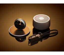 Беспроводное зарядное устройство «Ironwood N4», 15 Вт