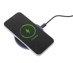 Беспроводное зарядное устройство «Ironwood N4», 15 Вт