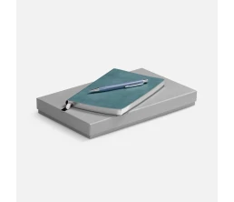 Набор Petrus, голубой