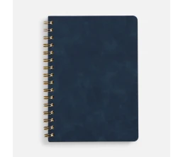 Набор Spiral Gold, синий