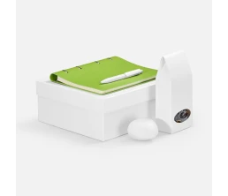 Набор Ringo Heart, зеленый