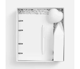 Набор Ringo Heart, белый