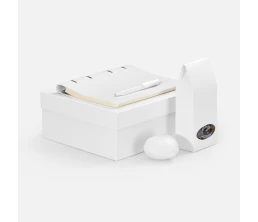 Набор Ringo Heart, белый