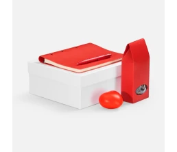 Набор Ringo Heart, красный