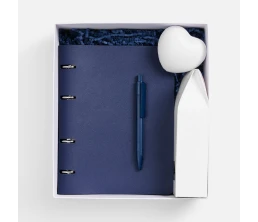 Набор Ringo Heart, синий