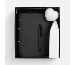 Набор Ringo Heart, черный