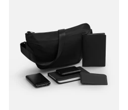 Набор Dorset Walk, черный