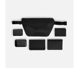 Набор Dorset Walk, черный