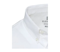 Sphene мужская рубашка оксфорд - Белый