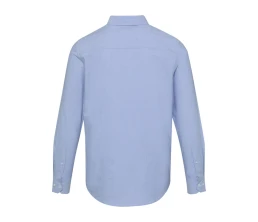 Sphene мужская рубашка оксфорд - Светло-синий