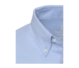 Sphene мужская рубашка оксфорд - Светло-синий