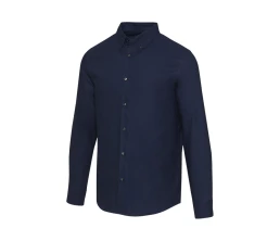 Sphene мужская рубашка оксфорд - Navy Blue