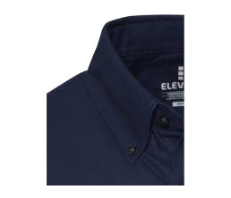 Sphene мужская рубашка оксфорд - Navy Blue