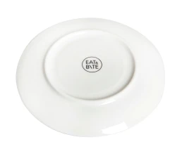 Чайная пара с золотой каймой, 200мл