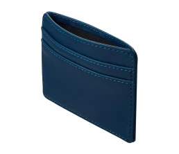 Картхолдер для двух карт и наличных денег с зажимом 