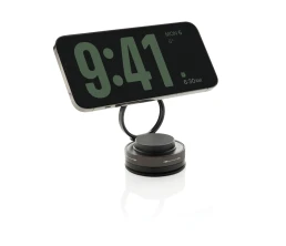 Универсальный держатель для телефона Terra 360° из переработанного пластика RCS