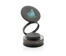 Универсальный держатель для телефона Terra 360° из переработанного пластика RCS