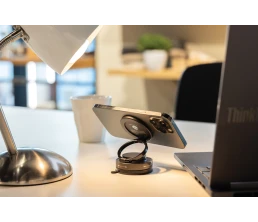 Универсальный держатель для телефона Terra 360° из переработанного пластика RCS