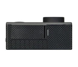 Экшн-камера Digma DiCam 300, серая