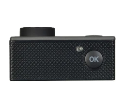 Экшн-камера Digma DiCam 300, серая