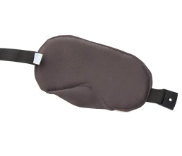 Маска для глаз Travel Blue Luxury Eye Mask (453), цвет бежевый