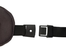 Маска для глаз Travel Blue Luxury Eye Mask (453), цвет бежевый