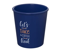 Americano® Piccolo кружка объемом 100 мл - Cиний