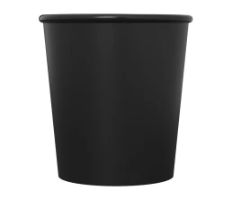 Americano® Piccolo кружка объемом 100 мл - сплошной черный