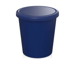 Americano® Piccolo кружка объемом 100 мл с крышкой - Cиний