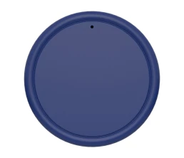 Americano® Piccolo кружка объемом 100 мл с крышкой - Cиний