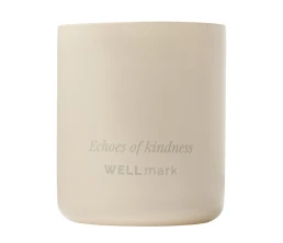 Ароматическая свеча Wellmark 