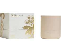 Ароматическая свеча Wellmark 