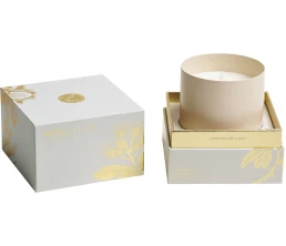 Ароматическая свеча Wellmark 