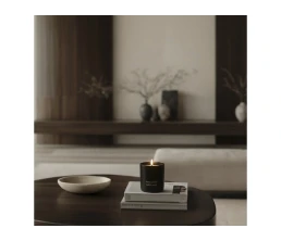 Ароматическая свеча Wellmark 