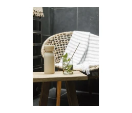 Originalhome органическая свеча - средняя - Зеленый яркий