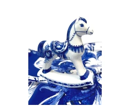 Подарочный набор «Гжель»