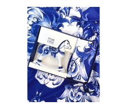 Подарочный набор «Гжель»