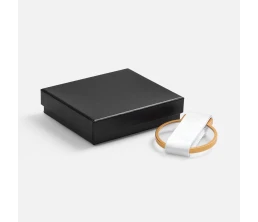 Медаль Glassford, золотистая