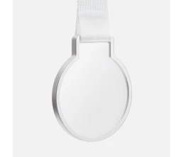 Медаль Glassford, серебристая