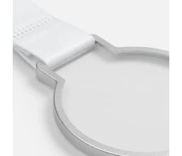 Медаль Glassford, серебристая